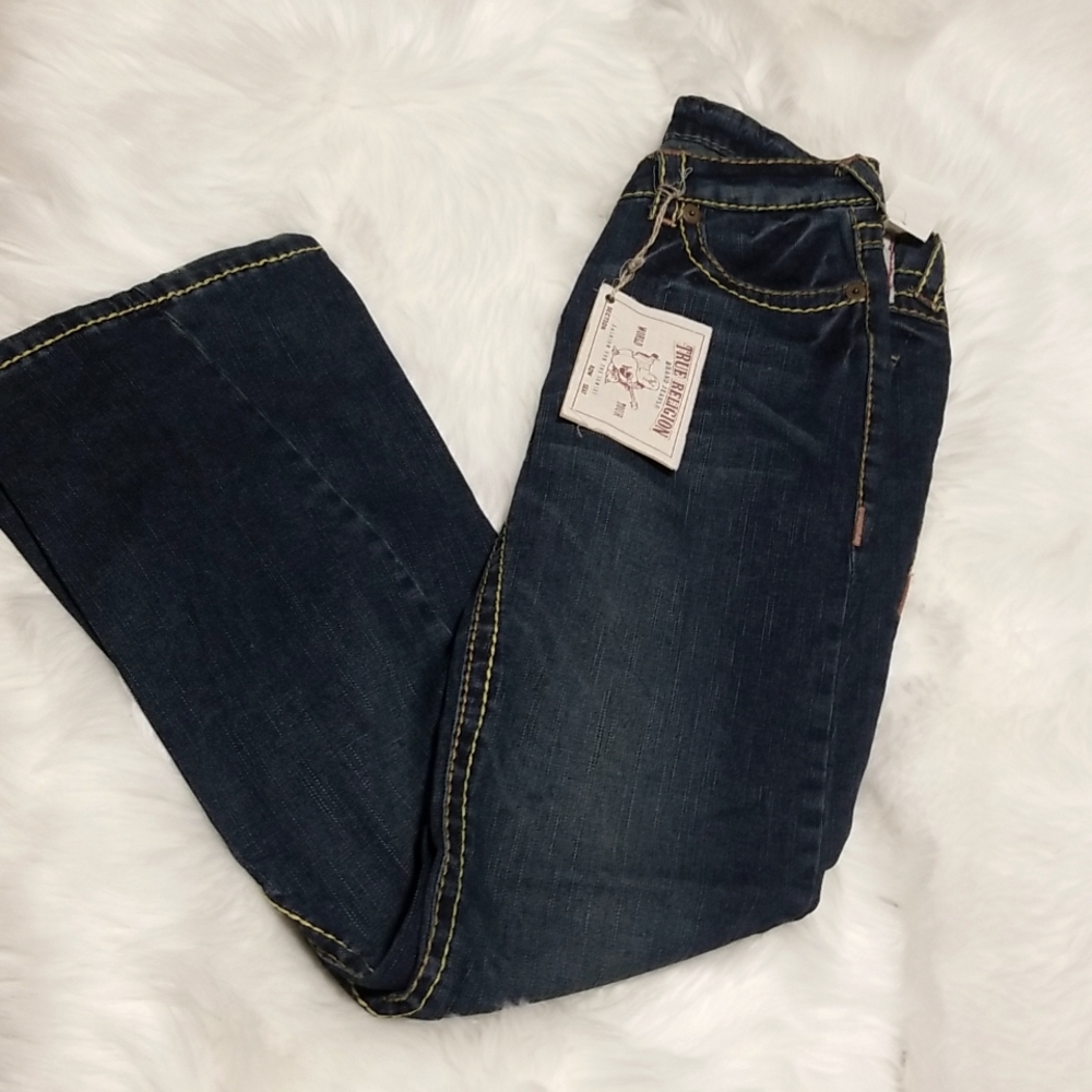 True religion men  pants